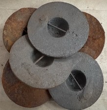 Chiusino per cerchi usato Chiusino per cerchi usato  Pagani