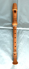 Moeck piece wooden for sale  HERTFORD