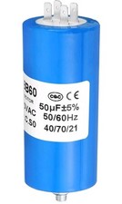 Cbb60 50uf running for sale  Houston