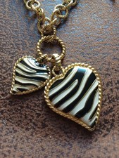 Just cavalli collier d'occasion  Pierrevert