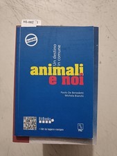 Animali noi destino usato  Carpi