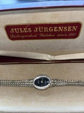Jules jurgensen diamonds for sale  Cass City