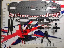 Schumacher mi8 used usato Schumacher mi8 used usato  Bologna