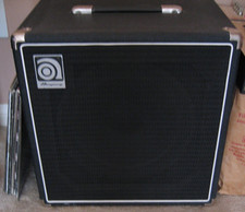 Ampeg 112 bass for sale  Cathedral City