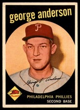 1959 topps baseball for sale  Lewis Center