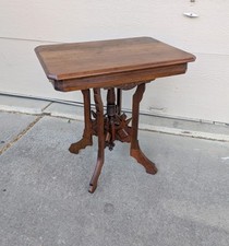 Antique victorian eastlake for sale  Aurora