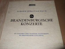Richter bach brandenburgische gebraucht kaufen  Deutschland