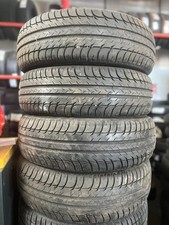 Kit bfgoodrich 215 usato  Torre del Greco
