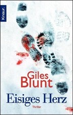 Eisiges herz thriller gebraucht kaufen  Seesen