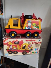 Camion bricolo elf d'occasion  Toulouse-