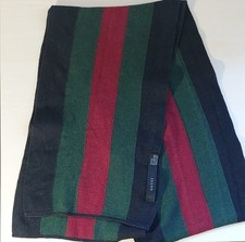 Gucci sciarpa lana usato  Solferino