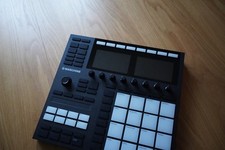 Native instruments maschine gebraucht kaufen  Berlin
