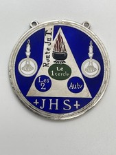 Medaglia argento 925 usato  Campobasso