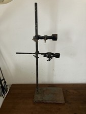 Vintage laboratory stand for sale  CHESTER LE STREET