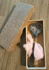 Silberbesteck gebraucht kaufen  Mehring