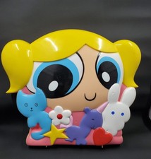 Bubbles head powerpuff for sale  Bloomington