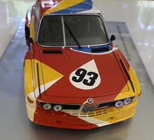 Minichamps art car gebraucht kaufen  München