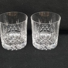 Edinburgh crystal lomond for sale  MANCHESTER