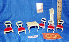 s 1970 table set chair for sale s 1970 table set chair for sale Bowie