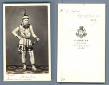 Portier alger gasson d'occasion  Pagny-sur-Moselle