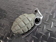 ww2 grenade d'occasion  Expédié en Belgium