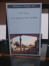 E.m. cioran caduta usato  Palermo
