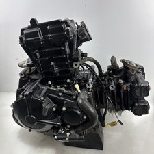 Hyosung 650 2018 for sale  ELLESMERE PORT