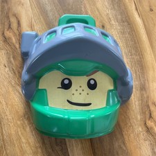 Lego nexo knights for sale  NEWHAVEN