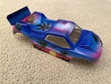 Jconcepts rc10t6.4 finnisher for sale  Greenville