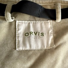 Orvis microfiber quilted for sale  Spartanburg