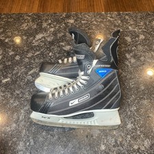 Nike bauer supreme for sale  Goffstown