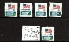 1968 flag issue for sale  Lake Forest