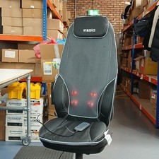homedics shiatsu massage chair for sale homedics shiatsu massage chair for sale WARRINGTON