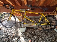 Tandem bicycle sale for sale  South Lake Tahoe
