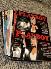 Playboy magazine 1993 for sale  Rochester