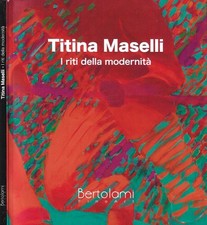 Titina maselli. riti usato  Italia