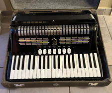 Akkordeon hohner verdi gebraucht kaufen  Mannheim