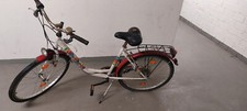 Mädchen fahrrad zoll gebraucht kaufen  Pirmasens