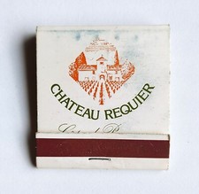 Château requier vins d'occasion  La Tour-du-Pin
