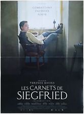 Carnets siegfried affiche d'occasion  Clermont-Ferrand-