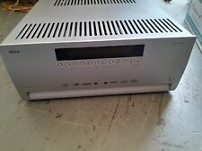 Arcam receiver avr600 for sale  LOSTWITHIEL