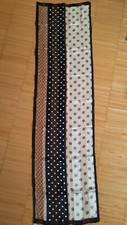 Seidentuch schal damen gebraucht kaufen  Hüttlingen
