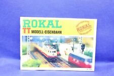 Rokal spur katalog gebraucht kaufen  Dresden