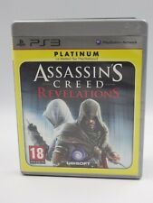 Jeu ps3 assassin d'occasion Jeu ps3 assassin d'occasion  Mertzwiller