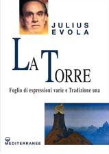 Torre foglio espressioni usato  Roma