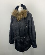 Whistles parka jacket for sale  LEVEN