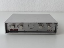 Stellavox alp line gebraucht kaufen  Nordhorn
