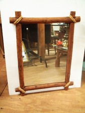 Large vintage log for sale  Ellijay