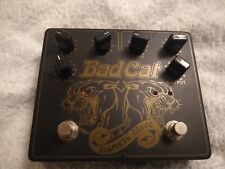 Bad cat amps for sale  ABERDARE