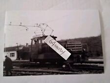 Fotografia deposito locomotive usato  Castelfidardo